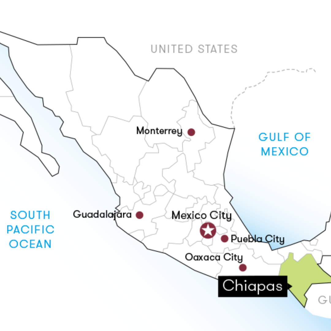 Tenejapa Mexico