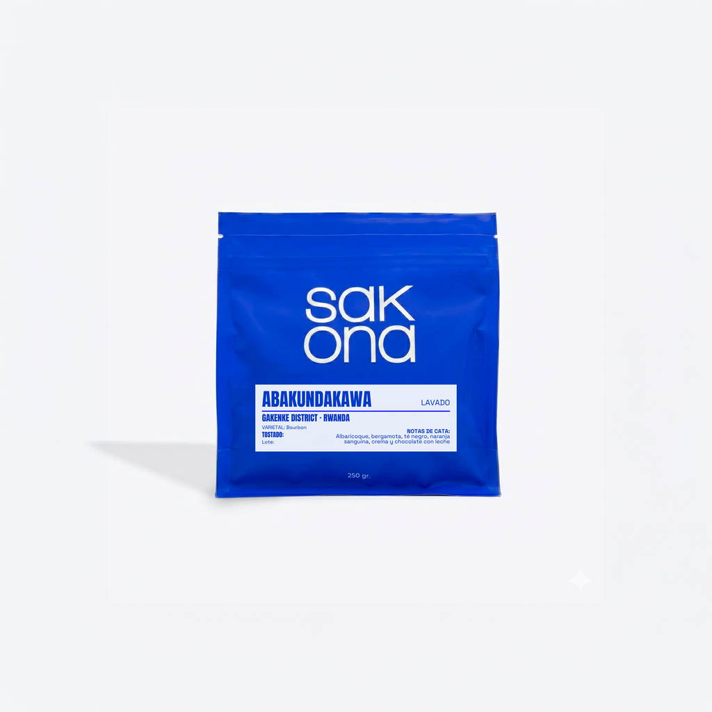 Abakundakawa - Rwanda