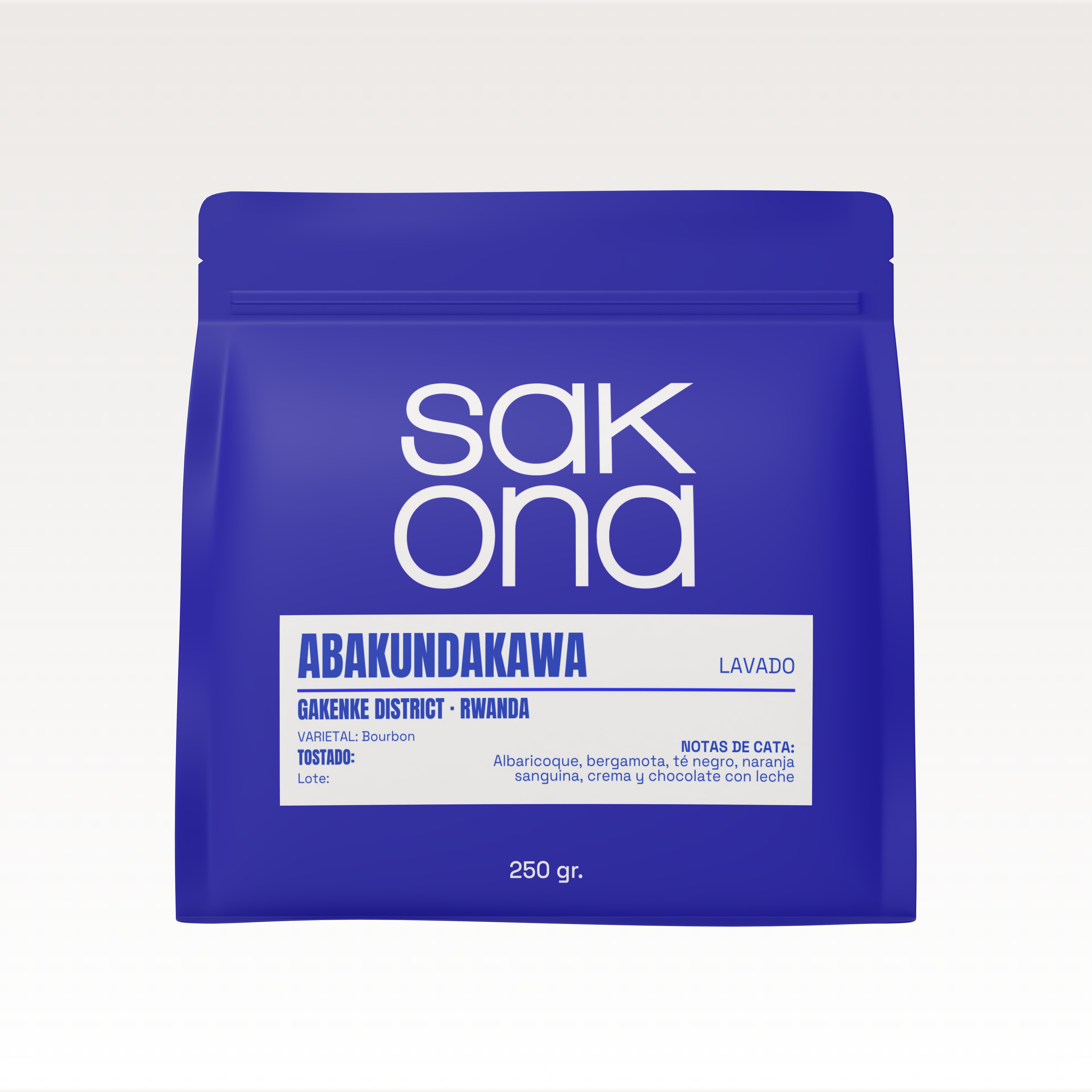 Abakundakawa - Rwanda
