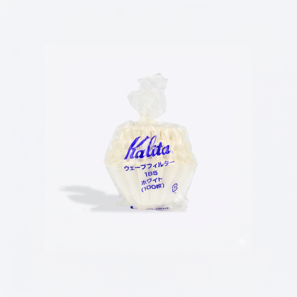 Filtro Wave Kalita 185