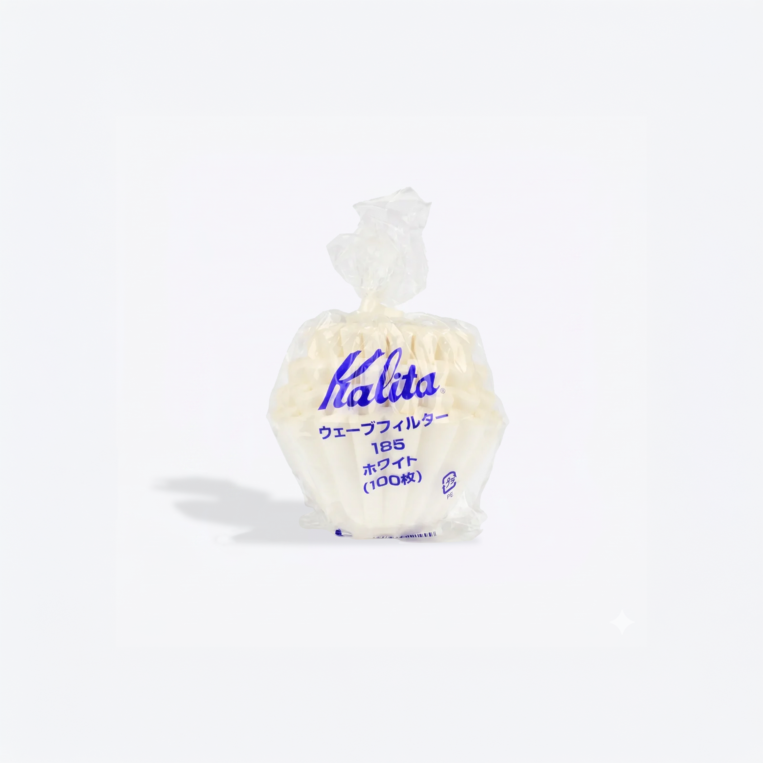 Filtro Wave Kalita 185