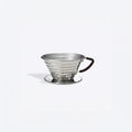 Kalita 185 Dripper Metálico