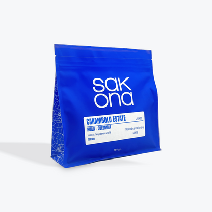 El Carambolo Estate - Colombia