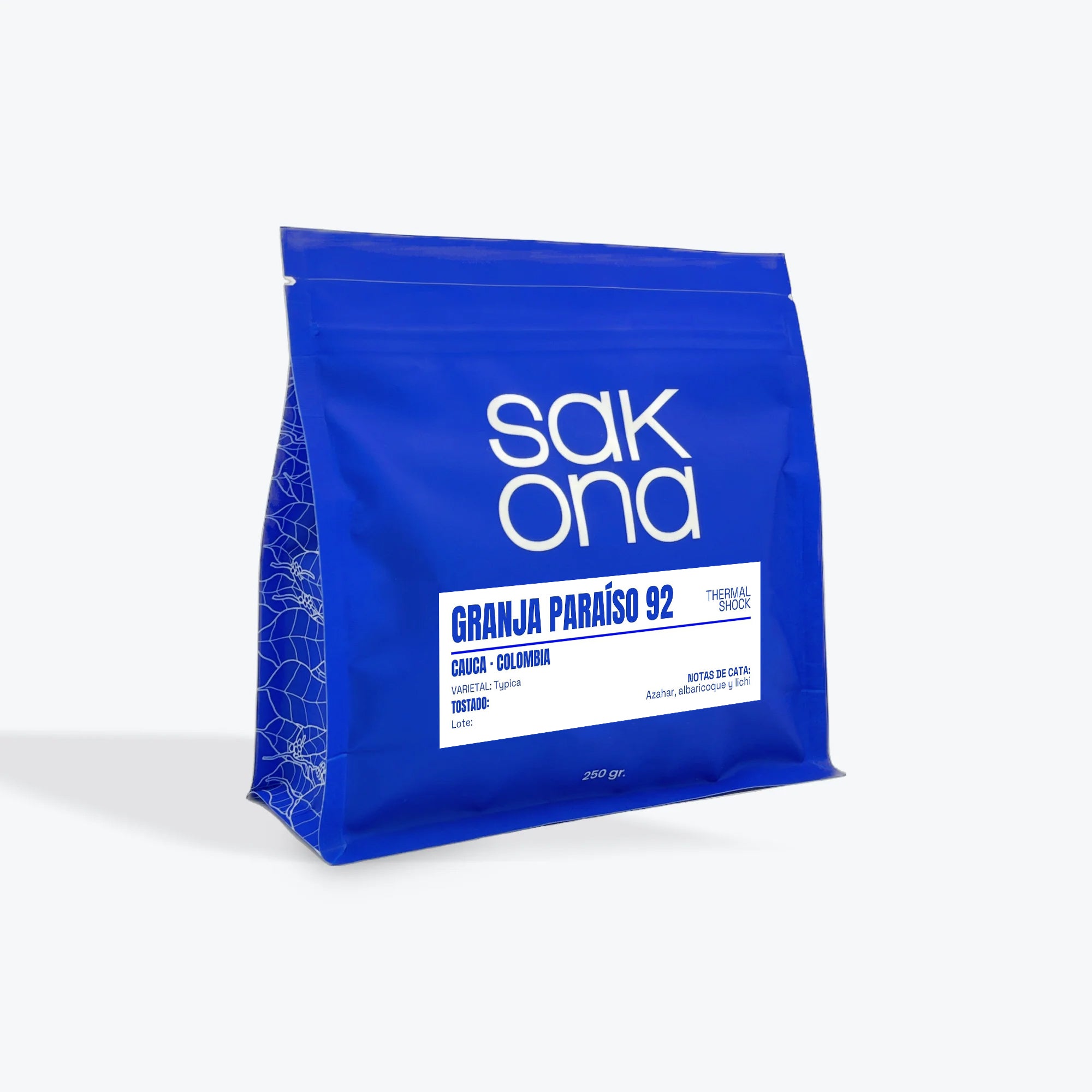 Granja Paraiso 92 - Colombia