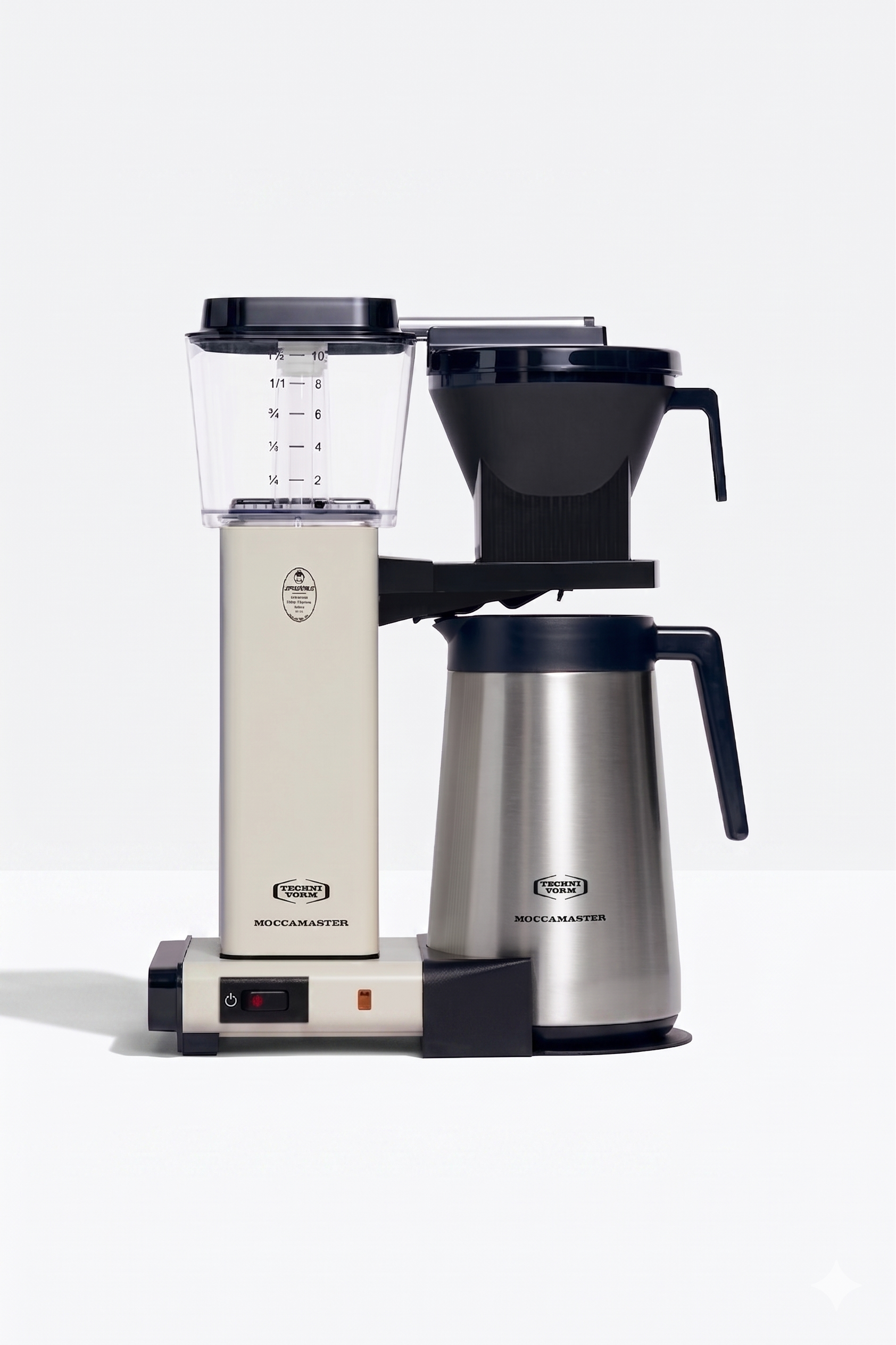 Moccamaster KBGT