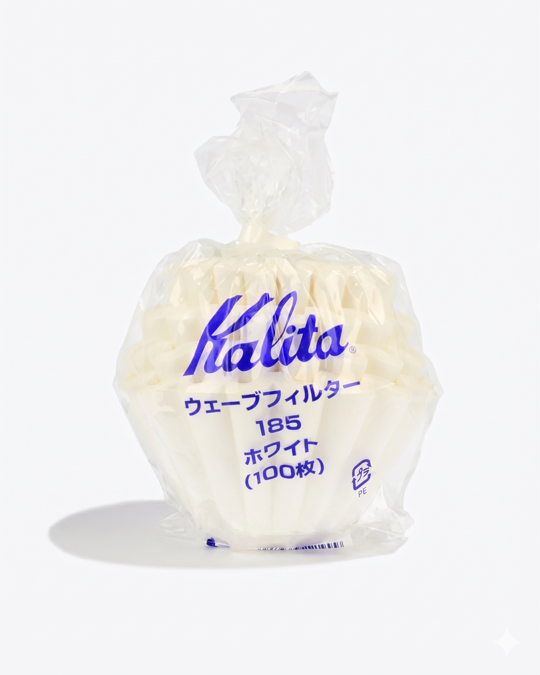 Filtro Wave Kalita 185