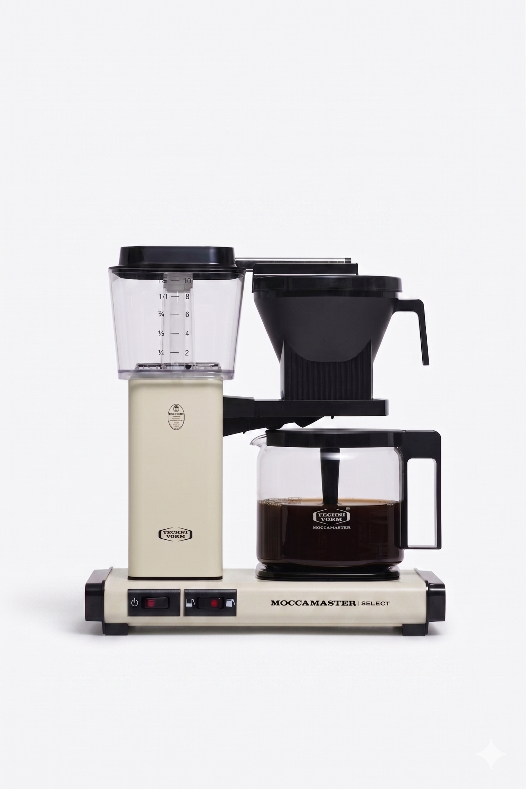 Moccamaster KBG Select