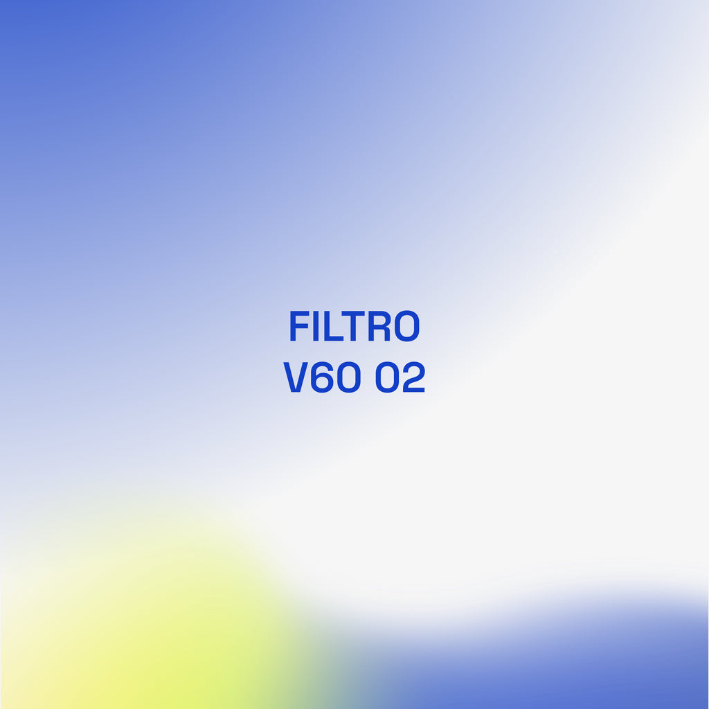 Filtros V60 02