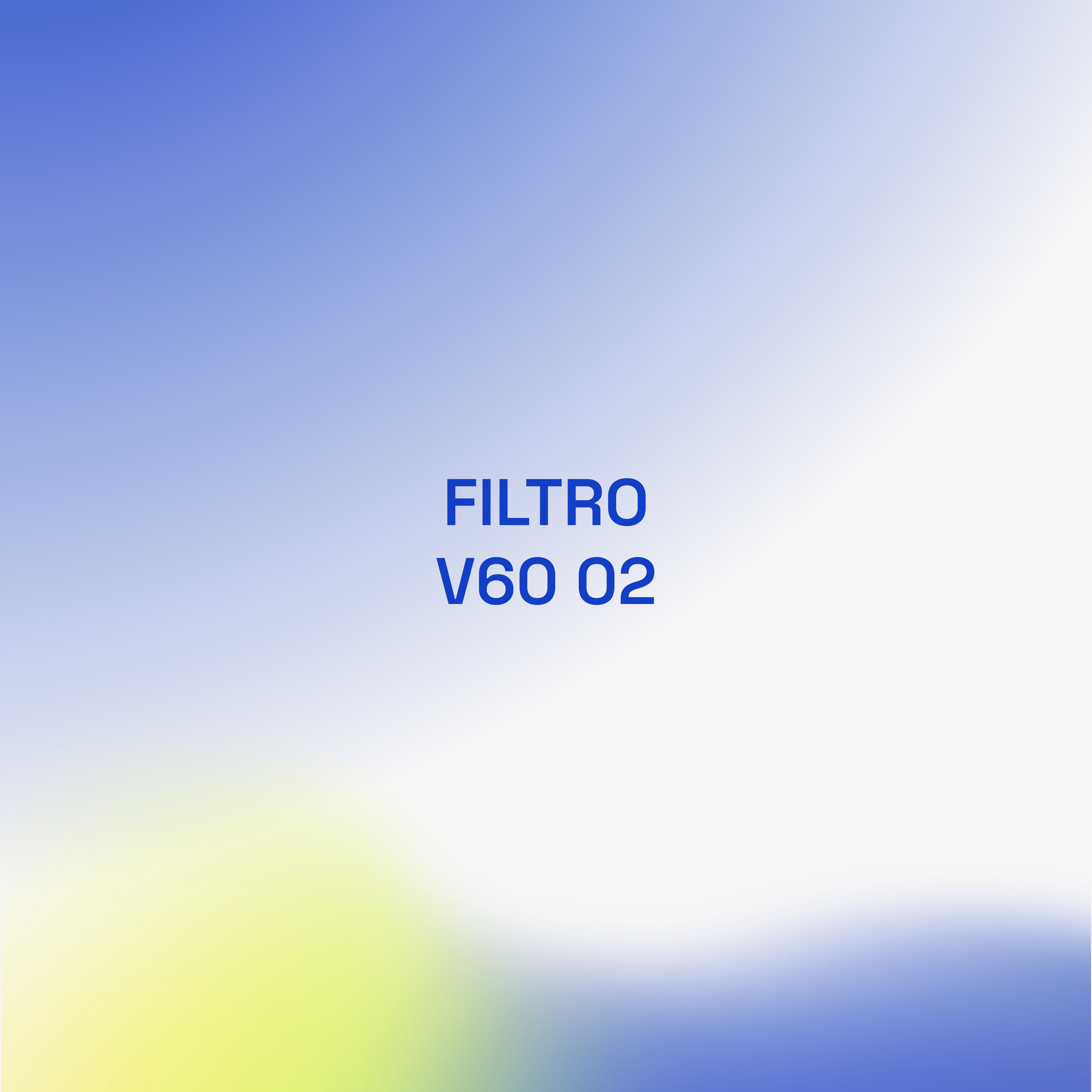 Filtros V60 02