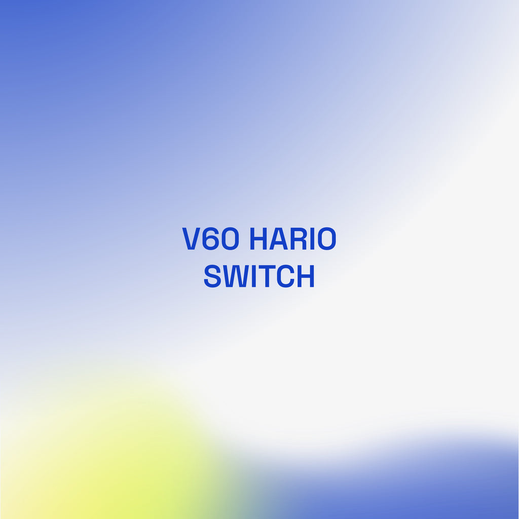 V60 Hario Switch