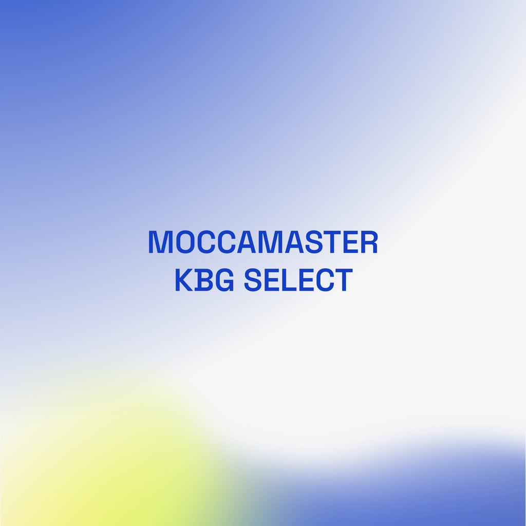 Moccamaster KBG Select