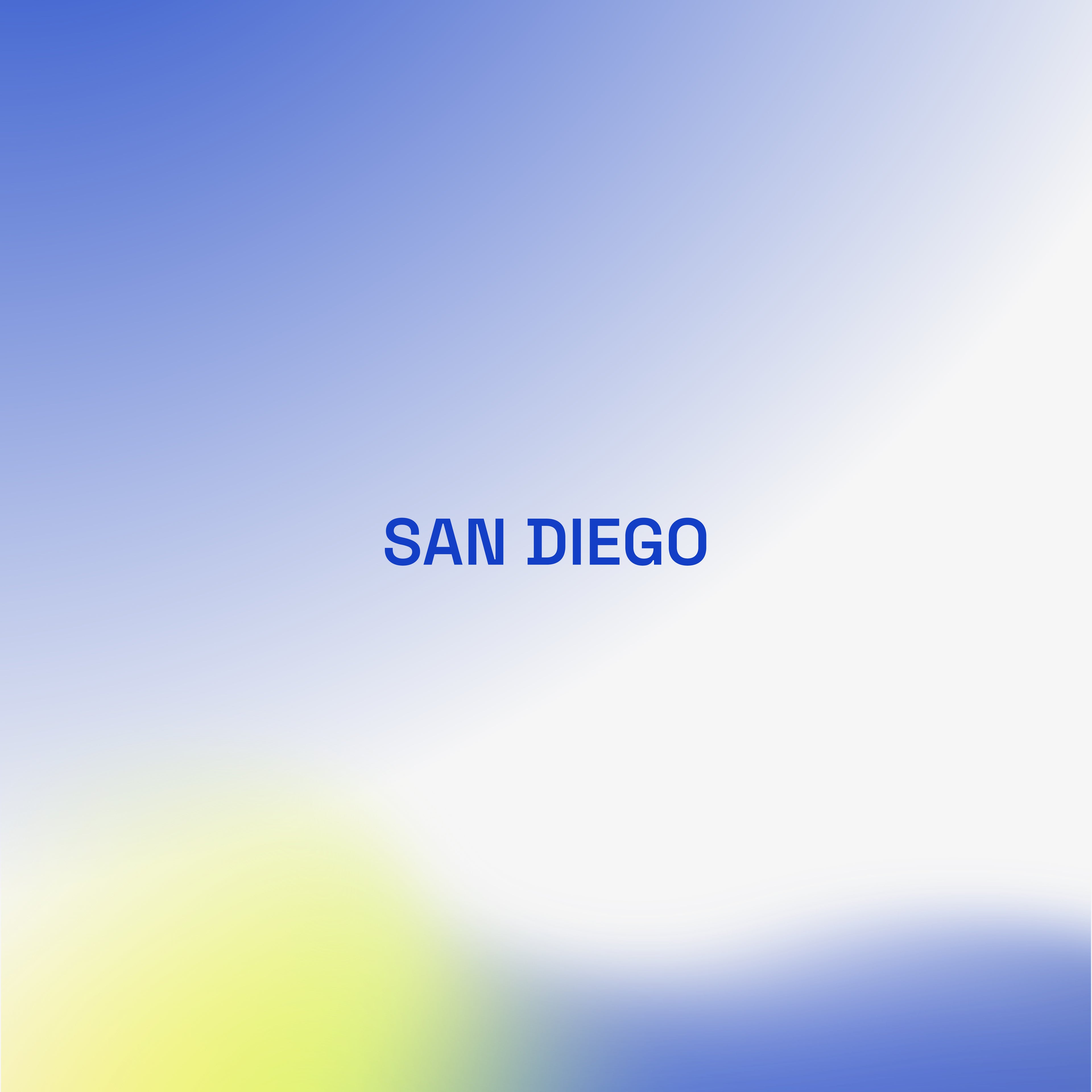 San Diego - Costa Rica