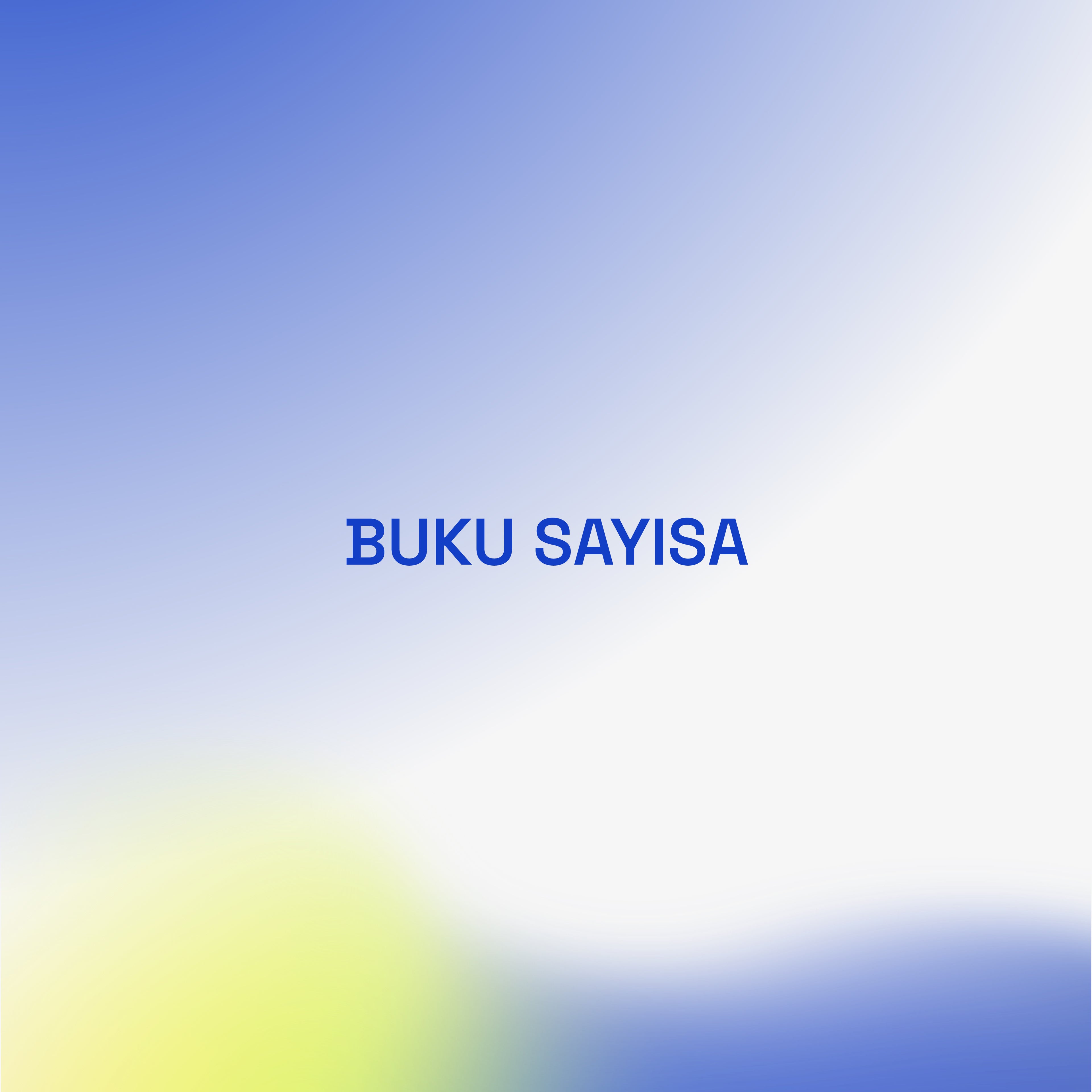 Buku Sayisa - Ethiopia