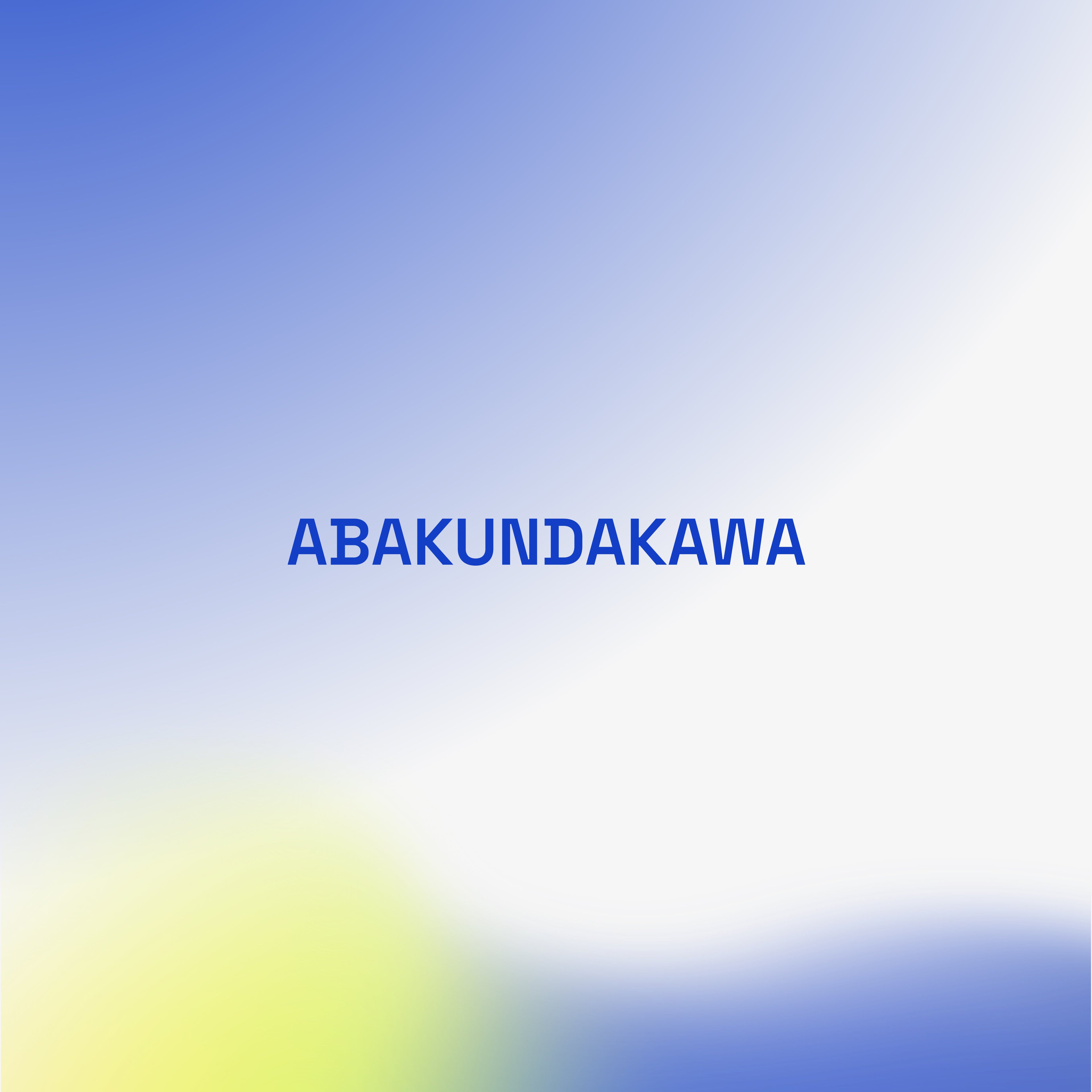 Abakundakawa - Rwanda