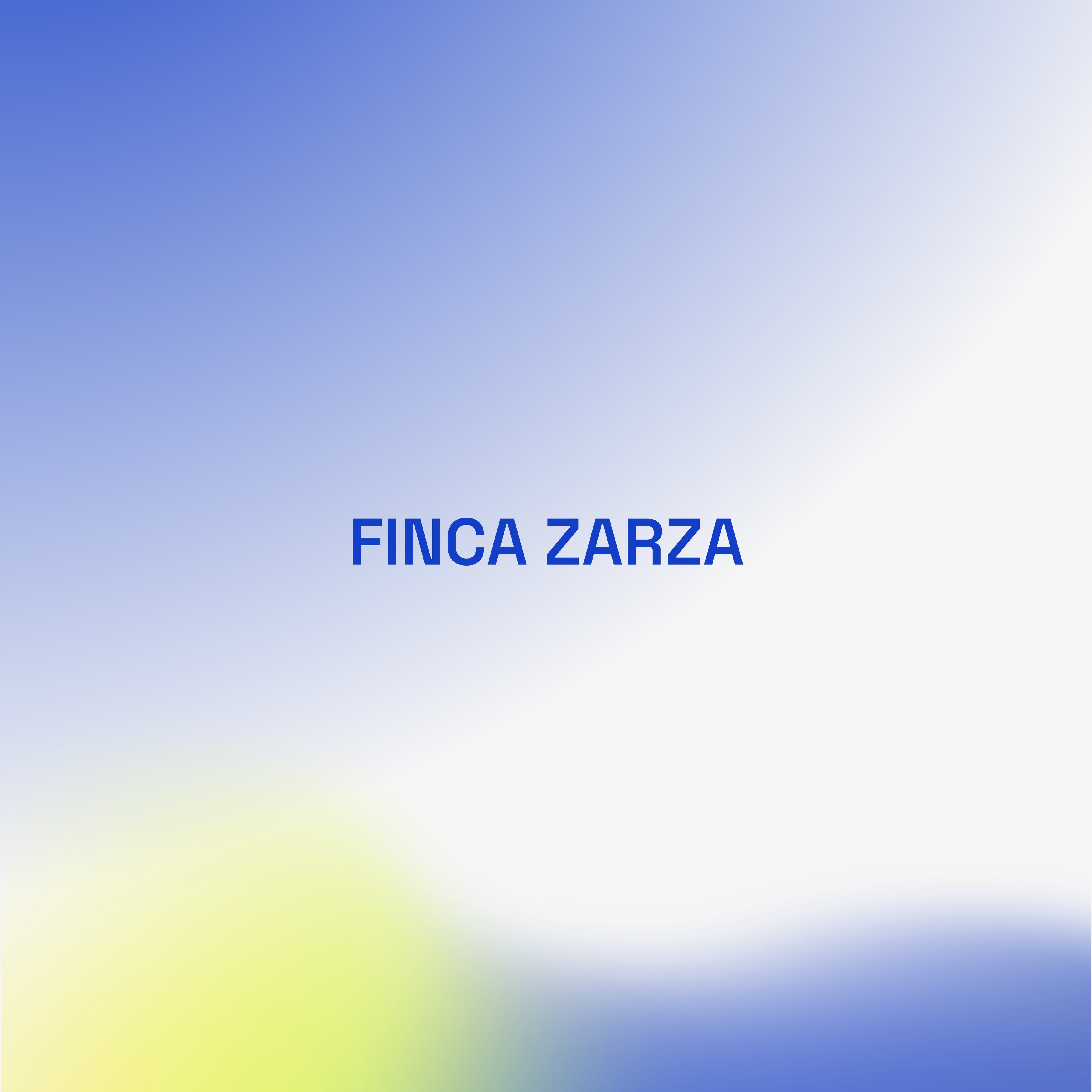Finca Zarza - Colombia