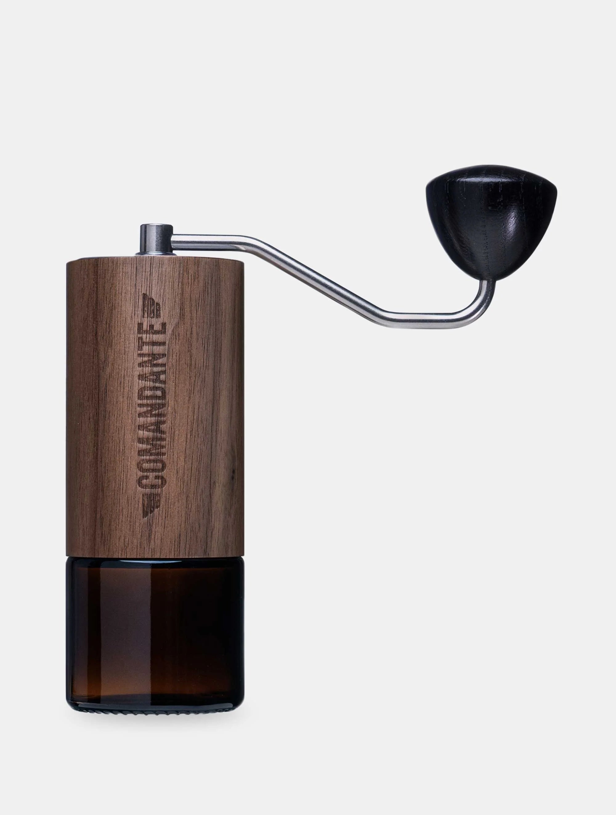 Comandante Molinillo C40 MK4 Nitro Blade Virginia Walnut